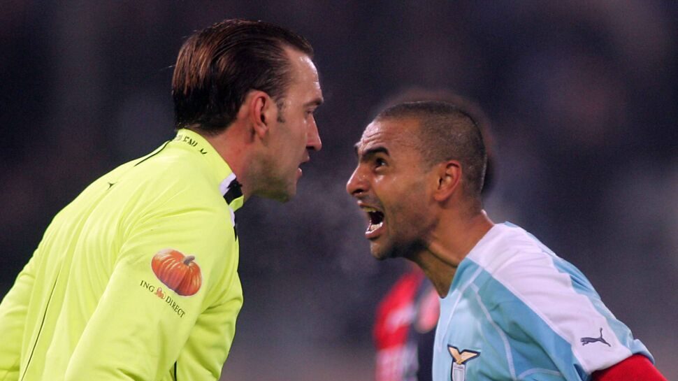 Mario Mazzoleni: “Ragazzi, fate gli arbitri. Non ve ne pentirete”