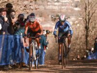 Silvia Persico regala all’Italia uno storico bronzo ai campionati mondiali di ciclocross