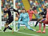 Respinto il ricorso dell’Udinese: la vittoria per 6-2 è regolare