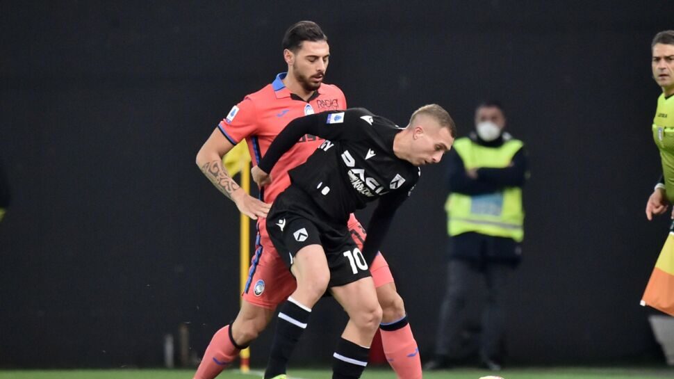 Il pomeriggio del pallottoliere: la Dea mantiene le promesse