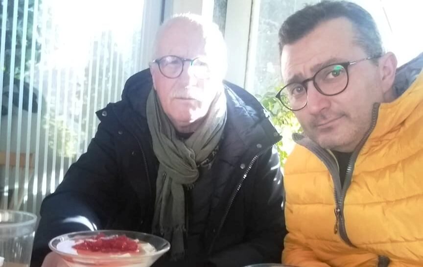 Atene, diario di viaggio: una goduria per lo spirito e per il palato (tralasciando il traffico…)