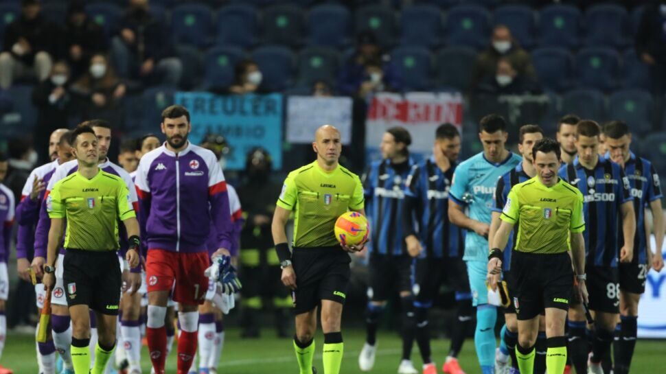 Ma la sconfitta questa volta è casuale