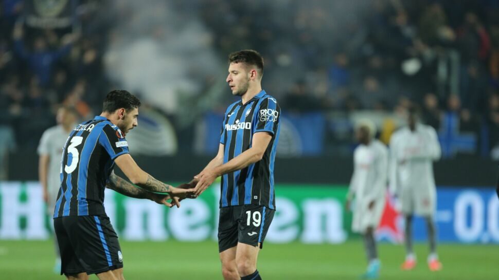 Dea dai due volti. E alla fine ci pensa un albanese a battere i greci