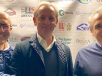 UFFICIALE – Amedeo Mangone è il nuovo allenatore del VillaValle
