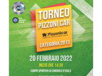 Torneo Pizzoni Car: sei squadre Pulcini si sfidano a Chignolo