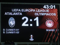 Brutto prepartita: tifosi atalantini aggrediti da ultras dell’Olympiacos