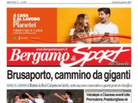 Bergamo & Sport, variazione nella compagine societaria