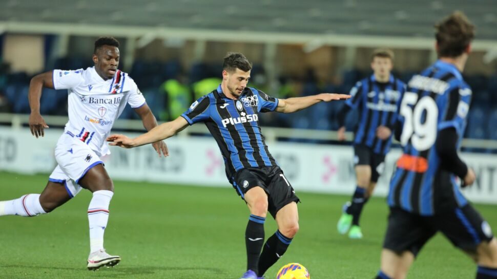 Di nuovo col passo veloce e feroce dei bei tempi