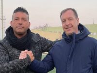 UFFICIALE – Paolo Tanelli è il nuovo allenatore della Tritium