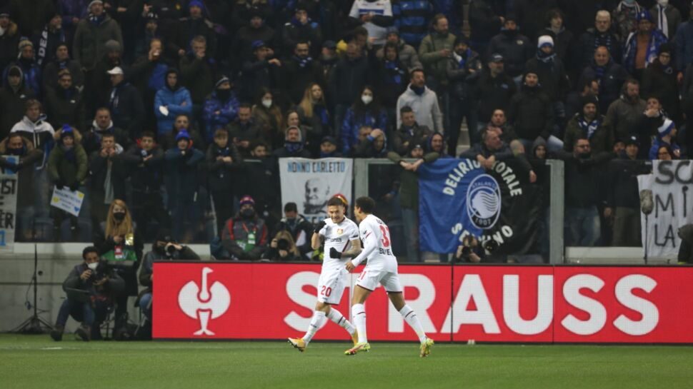 Bayer Leverkusen a pezzi dopo gli infortuni di Frimpong e Wirtz