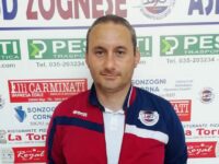 Ufficiale: Luca Riceputi non è più l’allenatore della Zognese