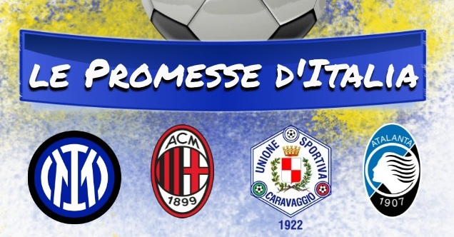 Il grande calcio giovanile a Boltiere: il 13 marzo il primo torneo “Le promesse d’Italia”