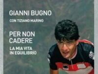 Un grande campione a Treviglio: Gianni Bugno si racconta