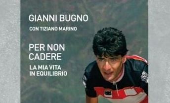 Un grande campione a Treviglio: Gianni Bugno si racconta