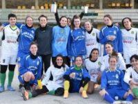 Calcio femminile: il 12 marzo l’open day a Sant’Omobono