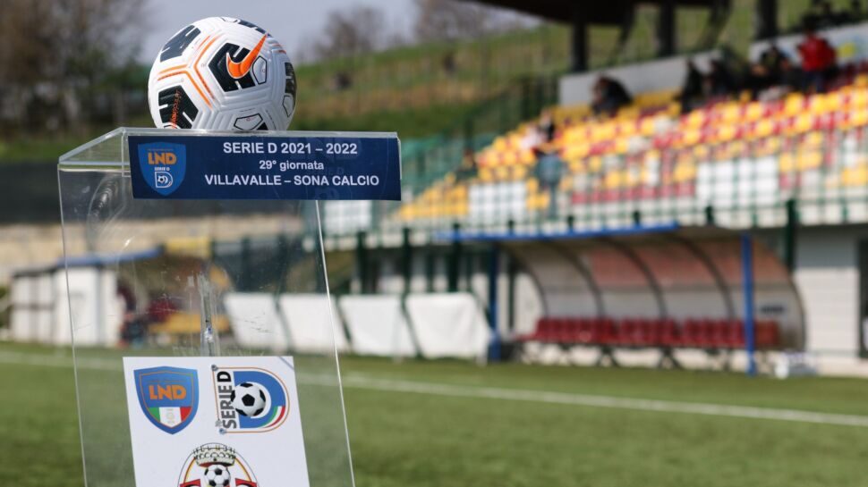 VillaValle, Roberto Castelli (Team Manager): “Creiamo tanto, ma segniamo poco”