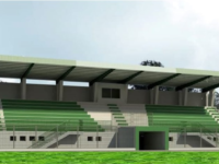 Aurora Seriate: presentato il progetto per la realizzazione della nuova tribuna