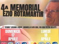 Real Calepina: a Pasqua e a Pasquetta il 4° Memorial ‘Ezio Rotamartir’