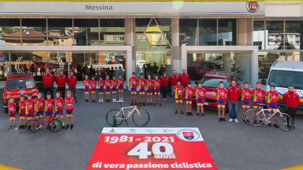 Il Memorial Giorgio Valoti – Trofeo Delpozzo Bruno apre l’annata dei Giovanissimi con la regia organizzativa della Sc Gazzanighese