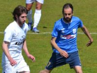 Serie D, girone B: Ferreira Pinto salva il Ponte al 91′ contro la Real Calepina