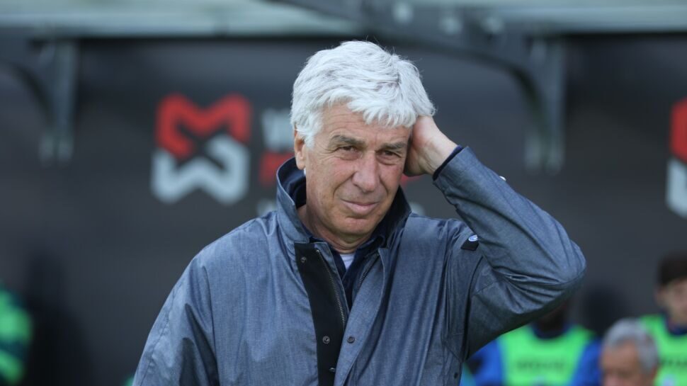 Gasperini alla carica alla vigilia della Fiorentina: “Speriamo in arbitro e VAR, perché l’anno scorso…”