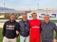 Ufficiale: William Sala guiderà la Cisanese anche nella stagione 2022/2023