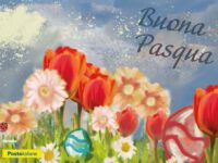 Poste Italiane: negli uffici postali della provincia di Bergamo la cartolina dedicata alla Pasqua