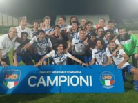 Coppa Lombardia Seconda: vince l’Orione, Gandinese battuta