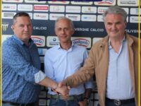 UFFICIALE – Roberto Crotti è il nuovo allenatore del Ciliverghe