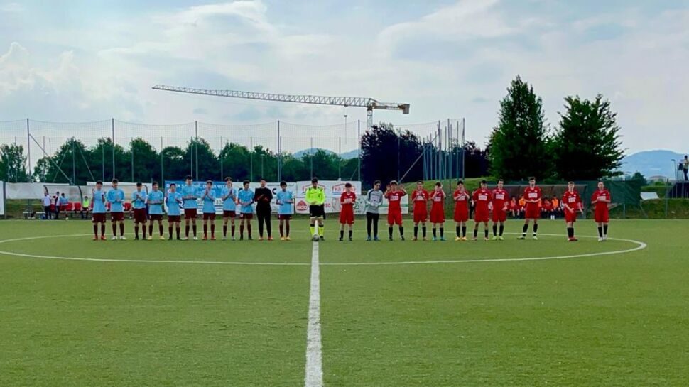 Gli Under 15 del Paladina pareggiano con l’AlbinoGandino e passano al turno successivo dei playoff