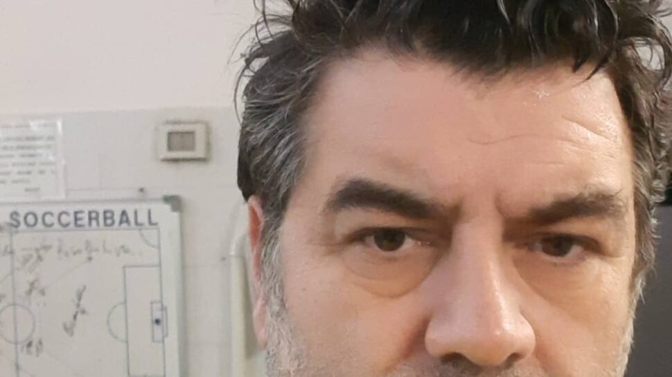 Si separano le strade di Federico Perelli e della Rivoltana: “In bocca al lupo, mister”