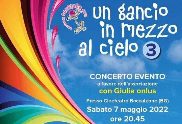 Sabato tutti a Boccaleone per sostenere le famiglie del reparto di pediatria oncologica dell’ospedale di Bergamo