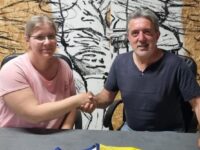 Brusaporto, Stefano Turchi confermato a capo del settore giovanile