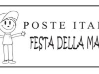Negli uffici postali della provincia di Bergamo le cartoline dedicate alla Festa della Mamma