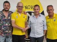 UFFICIALE – Soggetti è il nuovo allenatore della Nova Montello
