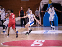 Basket, Serie A2, play-off. Treviglio ko in casa contro Chiusi