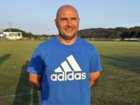 Omar Valenti è il nuovo allenatore dell’Oratorio Stezzano