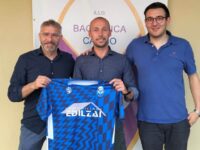 Ufficiale: Igor Trocchia guiderà il Bagnatica nella stagione 2022/2023