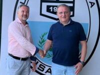 Ufficiale: Roberto Pennati è il nuovo direttore sportivo della Cisanese