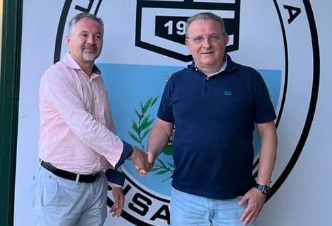 Ufficiale: Roberto Pennati è il nuovo direttore sportivo della Cisanese