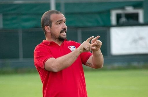 Paladina, il nuovo allenatore è Stefano Comi