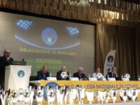 Delegazione di Bergamo tra premi e progetti: “Novità su femminile, dirette tv e calcio a 5”