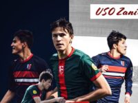 UFFICIALE – USO Zanica: Michael Brogni acquisito a titolo definitivo