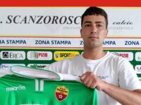 UFFICIALE – Pasqualini firma con lo Scanzorosciate