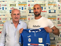 UFFICIALE – Brognoli è il nuovo allenatore del Ponte San Pietro