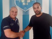 UFFICIALE – Daniele Di Blasio è il nuovo allenatore della Tritium