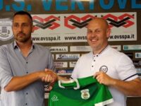 UFFICIALE – Andrea Maffeis è il nuovo allenatore della Vertovese