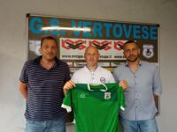 UFFICIALE – Maffeis è il nuovo allenatore della Vertovese