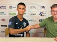UFFICIALE – Paolo Cattaneo è un nuovo giocatore della Real Calepina