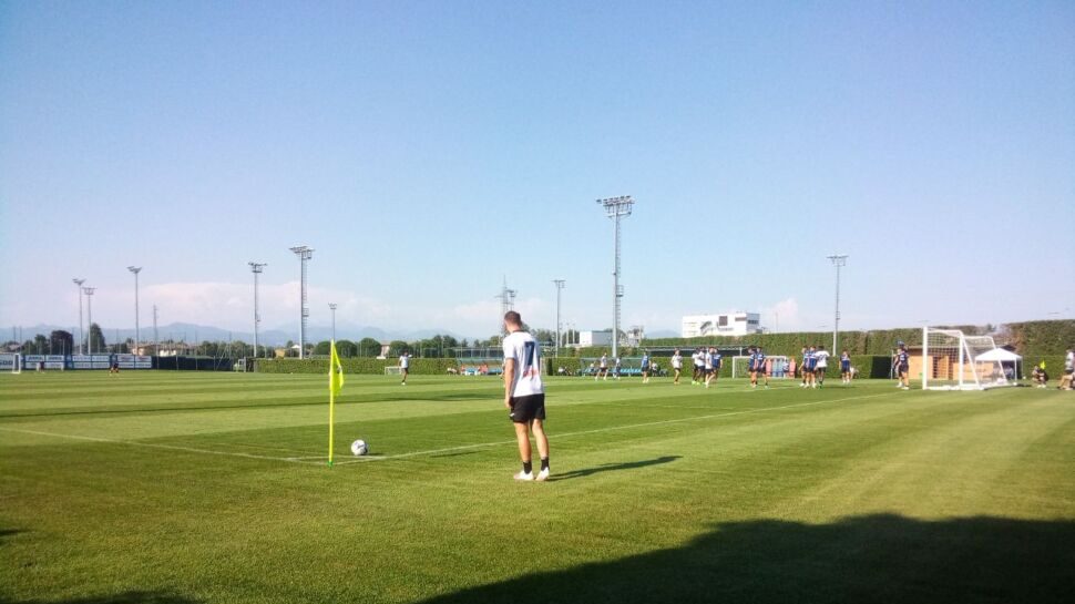 Koopmeiners pronto per la Cremonese